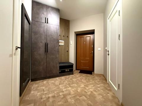 квартира по адресу Тлехаса ул., 18