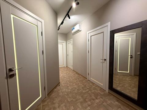 квартира по адресу Тлехаса ул., 18