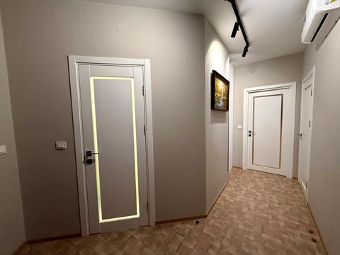 квартира по адресу Тлехаса ул., 18