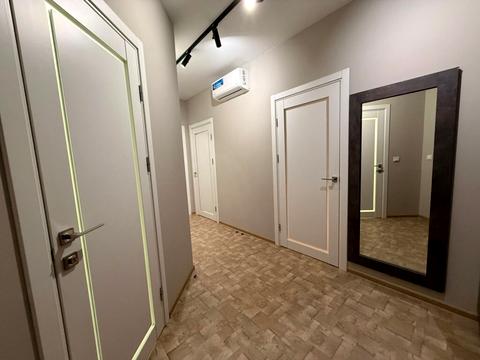 квартира по адресу Тлехаса ул., 18