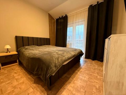 квартира по адресу Тлехаса ул., 18