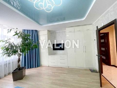 квартира по адресу Митрополита Василия Липковского ул. (Урицкого), 37-Б