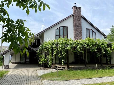 будинок за адресою Газова