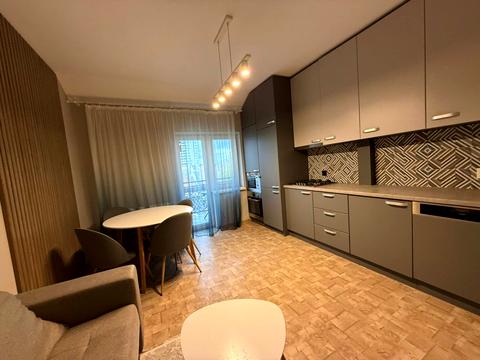 квартира по адресу Тлехаса ул., 18