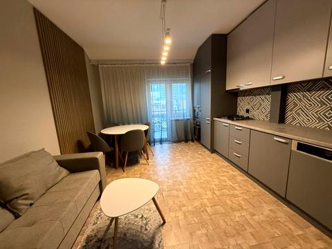 квартира по адресу Тлехаса ул., 18