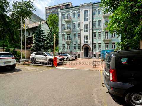 коммерческая по адресу Эспланадная ул., 32