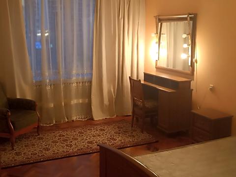 квартира по адресу Старонаводницкая ул., 6-А