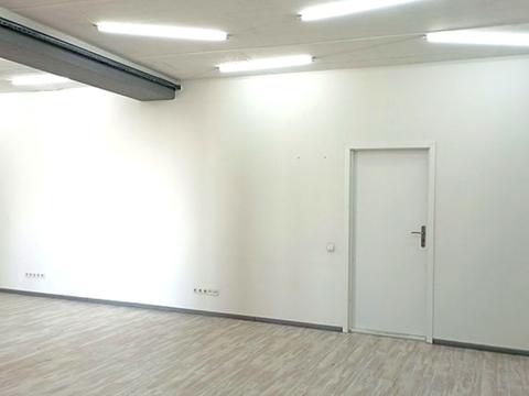 коммерческая по адресу Васильковская ул., 30