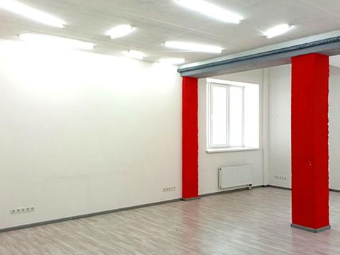 коммерческая по адресу Васильковская ул., 30