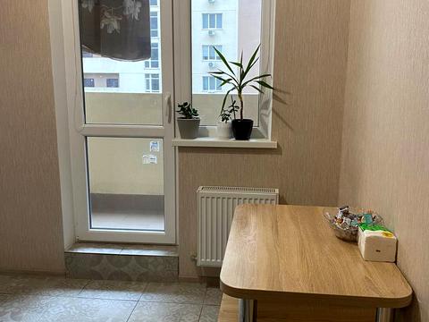 квартира за адресою Одеська вул., 45