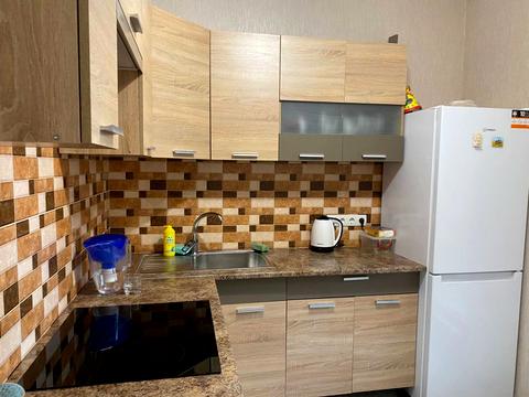 квартира за адресою Одеська вул., 45