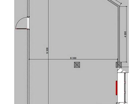 коммерческая по адресу Васильковская ул., 30