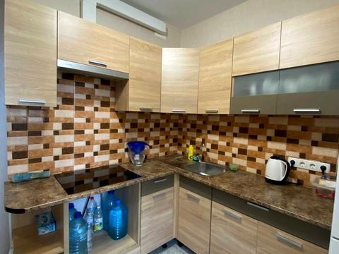 квартира за адресою Одеська вул., 45