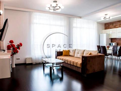 квартира по адресу Андрея Верхогляда ул. (Михайла Драгомирова), 14