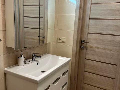 квартира за адресою Французький бульв., 60в