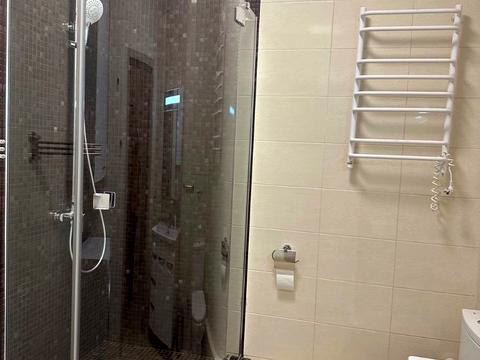 квартира за адресою Французький бульв., 60в