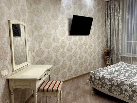 квартира за адресою Французький бульв., 60в