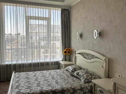 квартира за адресою Французький бульв., 60в