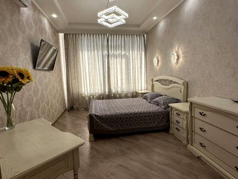 квартира за адресою Французький бульв., 60в