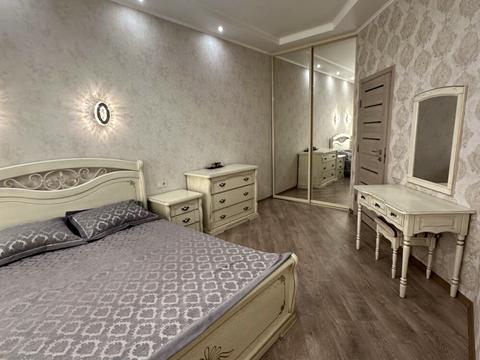 квартира за адресою Французький бульв., 60в