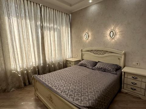 квартира за адресою Французький бульв., 60в