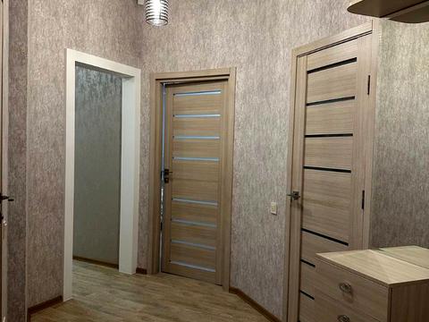 квартира за адресою Французький бульв., 60в