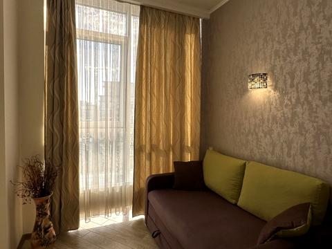 квартира за адресою Французький бульв., 60в