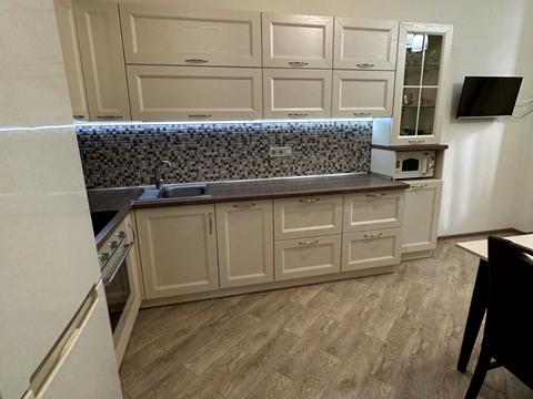 квартира за адресою Французький бульв., 60в