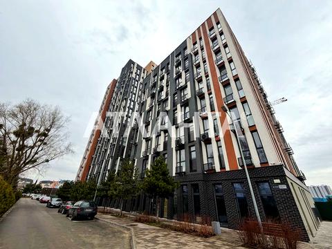 квартира по адресу Одеське шоссе, 6-1