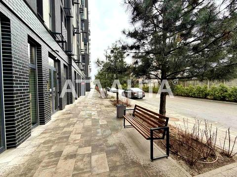 квартира по адресу Одеське шоссе, 6-1