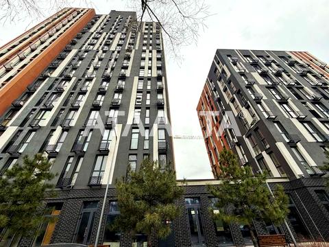 квартира по адресу Одеське шоссе, 6-1