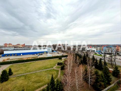 квартира по адресу Одеське шоссе, 6-1