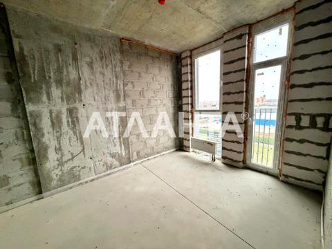 квартира по адресу Одеське шоссе, 6-1