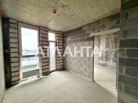 квартира по адресу Одеське шоссе, 6-1