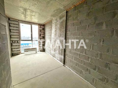 квартира по адресу Одеське шоссе, 6-1