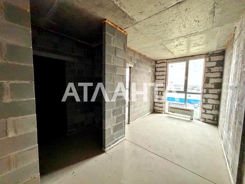 квартира по адресу Одеське шоссе, 6-1