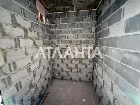 квартира по адресу Одеське шоссе, 6-1