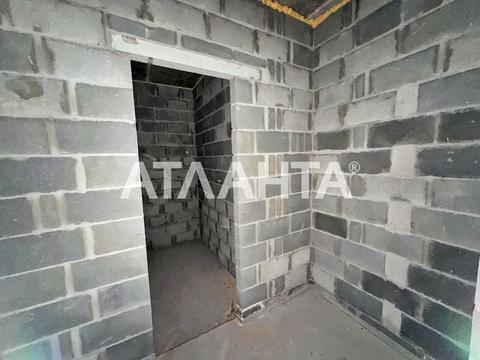 квартира по адресу Одеське шоссе, 6-1