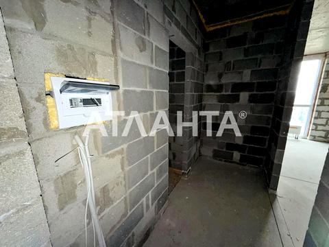 квартира по адресу Одеське шоссе, 6-1