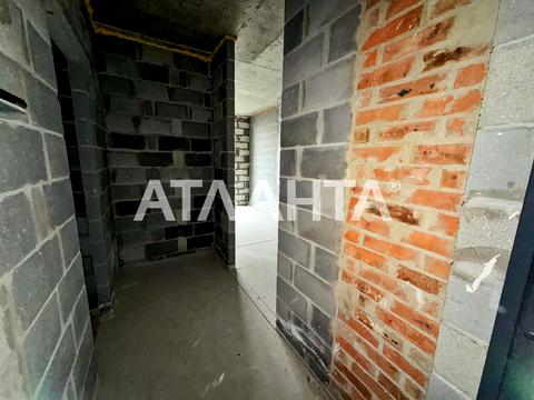 квартира по адресу Одеське шоссе, 6-1