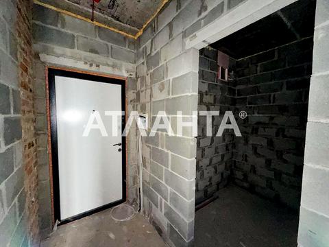 квартира по адресу Одеське шоссе, 6-1