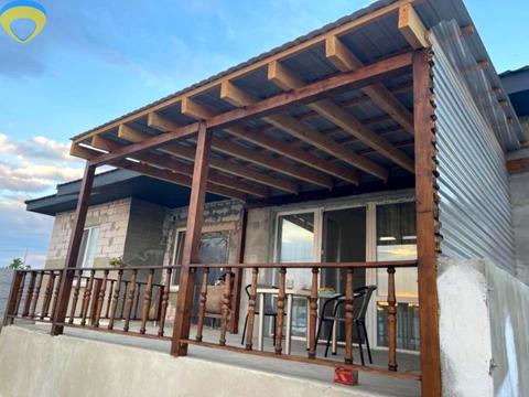 будинок за адресою Бульварная