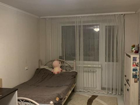 квартира по адресу Заречанская ул., 14/1