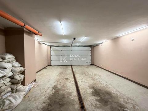 комерційна за адресою Марії Примаченко вул. (Першотравнева), 23