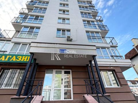 коммерческая по адресу Марии Примаченко ул. (Першотравнева), 23