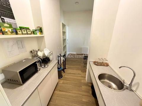 комерційна за адресою Марії Примаченко вул. (Першотравнева), 23