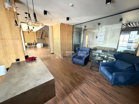 комерційна за адресою Марії Примаченко вул. (Першотравнева), 23