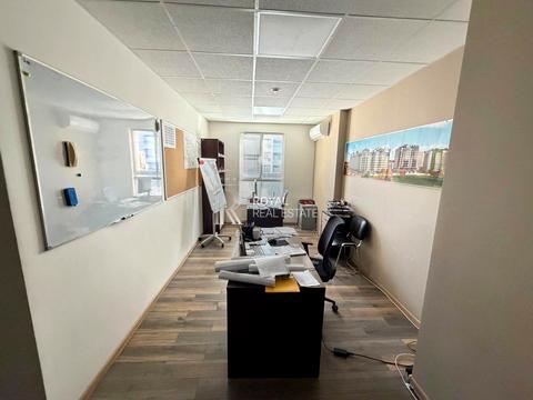 комерційна за адресою Марії Примаченко вул. (Першотравнева), 23