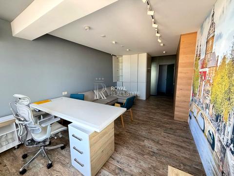 комерційна за адресою Марії Примаченко вул. (Першотравнева), 23