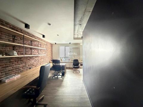 комерційна за адресою Марії Примаченко вул. (Першотравнева), 23